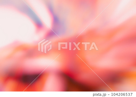 ピンク系エナジーイメージ (背景素材) ピンク系エナジーイメージ (背景素材) 104206537