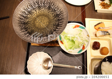 伊香保温泉ホテル天坊朝食バイキング 伊香保温泉ホテル天坊朝食バイキング 104206651