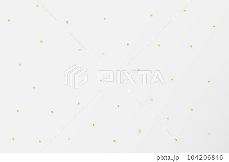 金箔を散らした高級感と華やかさがある高級和紙 104206846