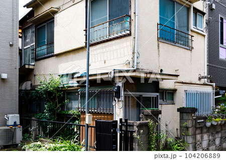 昭和レトロな古民家 104206889