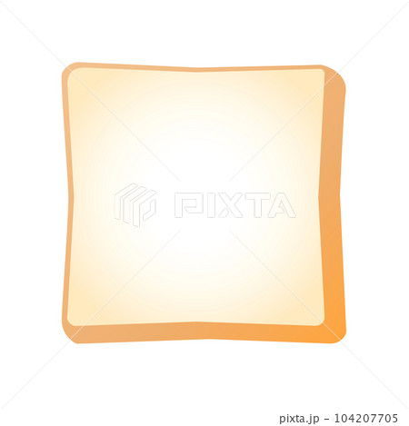 食パン 食パン 104207705