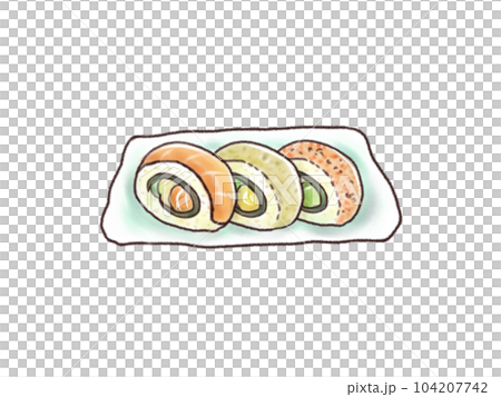 3 加州卷 104207742