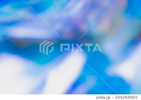 ディープブルー系エナジーイメージ　(背景素材) 104208001