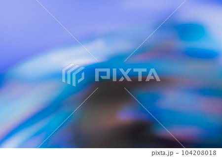 ディープブルー系エナジーイメージ　(背景素材) 104208018