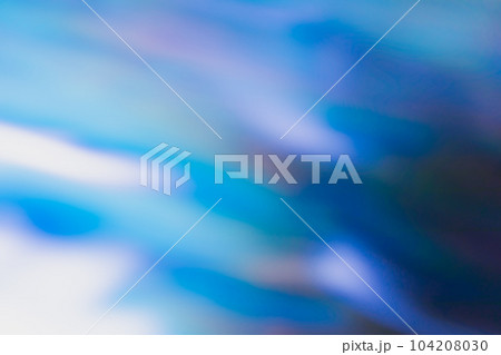 ディープブルー系エナジーイメージ　(背景素材) 104208030