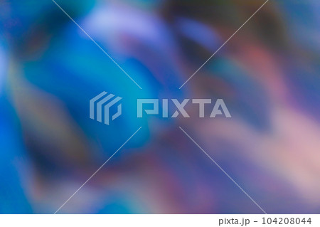 ディープブルー系エナジーイメージ　(背景素材) 104208044