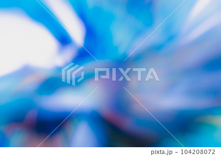 ディープブルー系エナジーイメージ　(背景素材) 104208072