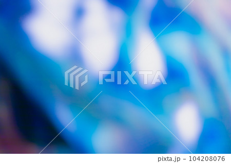 ディープブルー系エナジーイメージ　(背景素材) 104208076