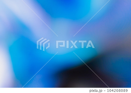 ディープブルー系エナジーイメージ　(背景素材) 104208089