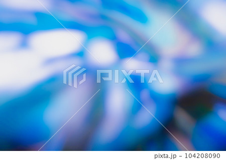 ディープブルー系エナジーイメージ (背景素材) ディープブルー系エナジーイメージ (背景素材) 104208090