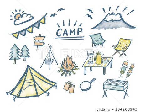 CAMP  104208943