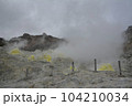 硫黄山 104210034
