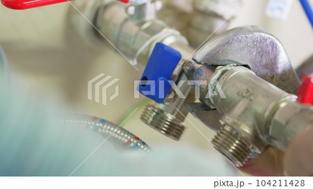 stopcock for connecting a dishwasher or washing machine stopcock for connecting a dishwasher or washing machine 104211428