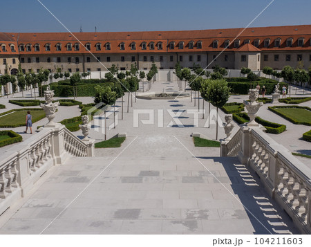 the city of Bartislava in Slovakia the city of Bartislava in Slovakia 104211603