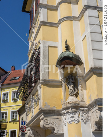 the city of Bartislava in Slovakia the city of Bartislava in Slovakia 104211655