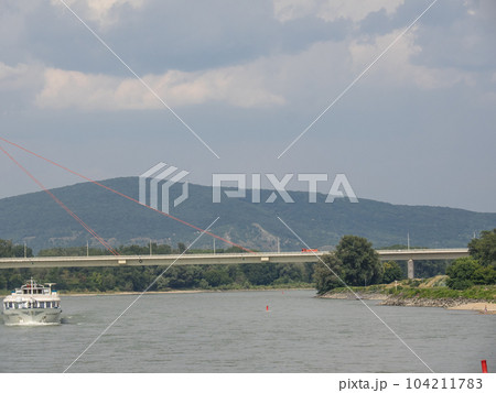 the city of Bartislava in Slovakia the city of Bartislava in Slovakia 104211783