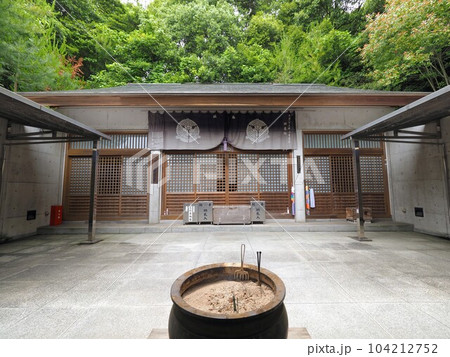 四国霊場第68番・神恵院【香川県観音寺市】2 104212752