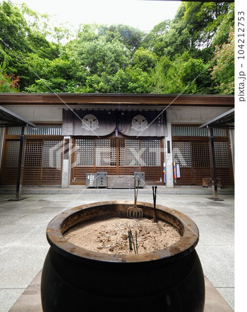 四国霊場第68番・神恵院【香川県観音寺市】 104212753