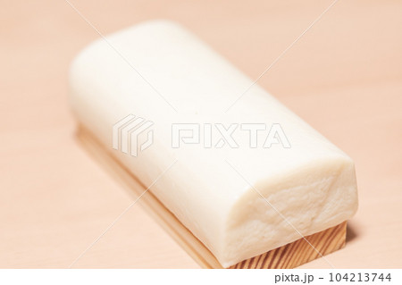 小田原産の板付き蒸し蒲鉾 104213744