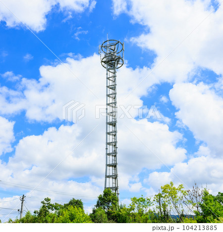 携帯電話基地局 携帯電話基地局 104213885