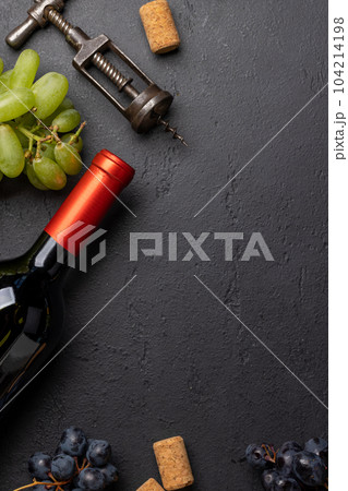 Wine Table 104214198