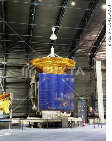 つくば宇宙センター 宇宙航空研究開発機構(JAXA) スペースドーム つくば宇宙センター 宇宙航空研究開発機構(JAXA) スペースドーム 104214203