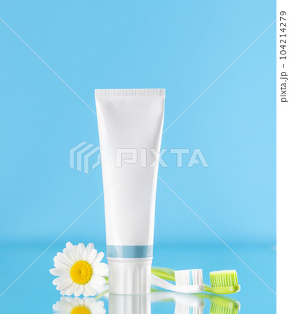 Toothpaste and toothbrushes 104214279