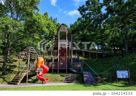 妙円寺中央公園 遊具 妙円寺中央公園 遊具 104214533