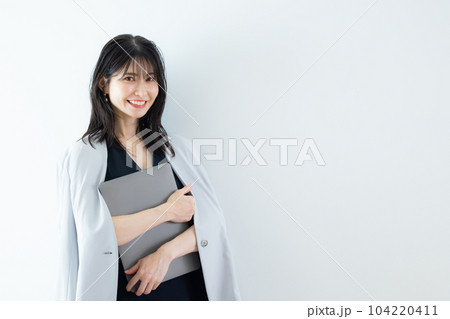 ビジネスウーマン ビジネスウーマン 104220411