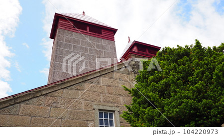 余市ニッカウィスキー蒸留所 余市ニッカウィスキー蒸留所 104220973