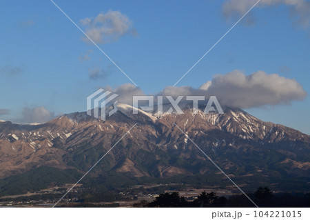 阿蘇山の風景 阿蘇山の風景 104221015