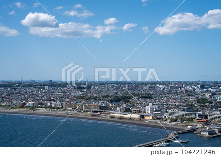 江の島と観光スポット 江ノ島観光 江の島と観光スポット 江ノ島観光 104221246
