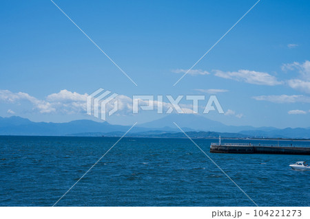 江の島と観光スポット 江ノ島観光 江の島と観光スポット 江ノ島観光 104221273
