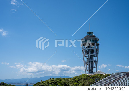 江の島と観光スポット 江ノ島観光 江の島と観光スポット 江ノ島観光 104221303