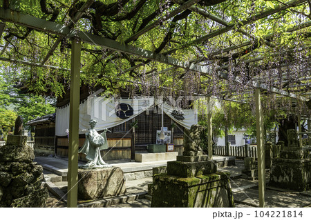 山崎城下町 大歳神社 兵庫県宍粟市 山崎城下町 大歳神社 兵庫県宍粟市 104221814