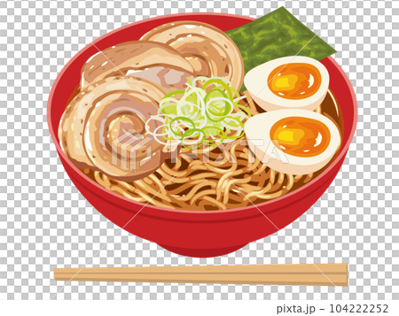 富山黑拉麵 104222252