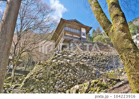 【古知谷阿弥陀寺】 京都府京都市左京区大原古知平町 【古知谷阿弥陀寺】 京都府京都市左京区大原古知平町 104223916