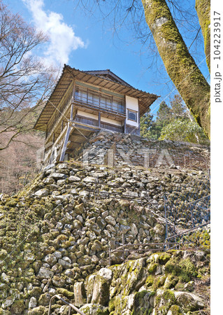 【古知谷阿弥陀寺】 京都府京都市左京区大原古知平町 104223917