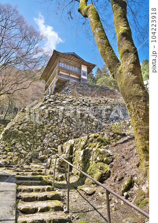 【古知谷阿弥陀寺】 京都府京都市左京区大原古知平町 104223918