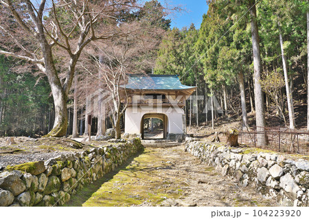 【古知谷阿弥陀寺】 京都府京都市左京区大原古知平町 【古知谷阿弥陀寺】 京都府京都市左京区大原古知平町 104223920