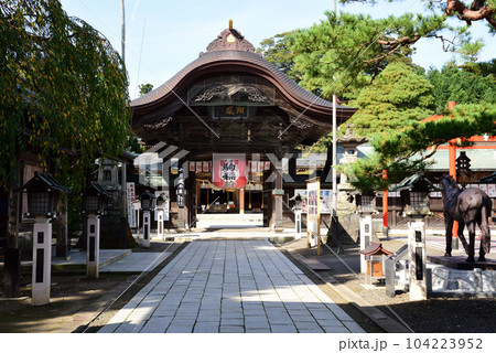 竹駒神社 104223952