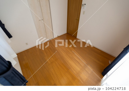 部屋のリフォーム　完成 104224718