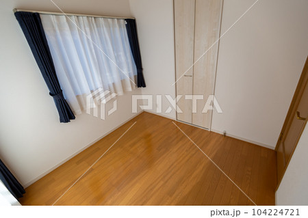 部屋のリフォーム　完成 104224721