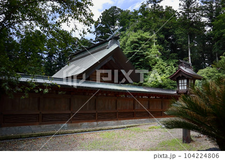 ロマンチック茨城(常陸の国風土記に静織の里とある。那珂市静神社の祭神は日本で初めて織物を織った。) ロマンチック茨城(常陸の国風土記に静織の里とある。那珂市静神社の祭神は日本で初めて織物を織った。) 104224806