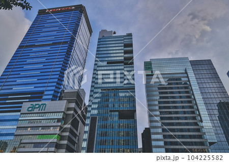 une 21 2023, Discover the modern and dynamic business landscape of Kwun Tong 104225582