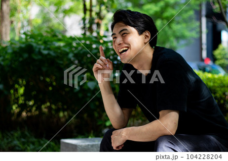 アイデアを形にする方法 104228204