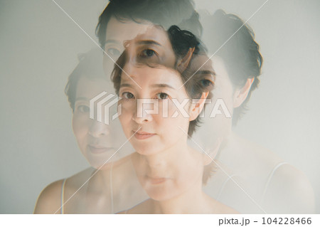 around fifty around fifty 104228466
