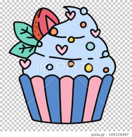 Bakery cupcake dessert sweets Bubble note doodles paper clips journal daily planner stickers sticky note book study student Bakery cupcake dessert sweets Bubble note doodles paper clips journal daily planner stickers sticky note book study student 104228487
