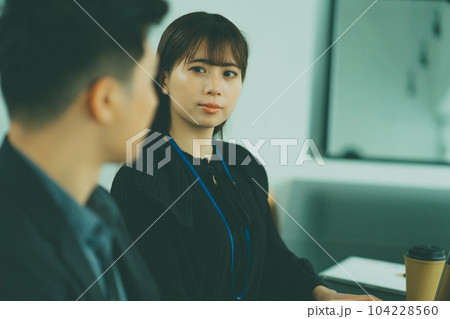 office worker office worker 104228560