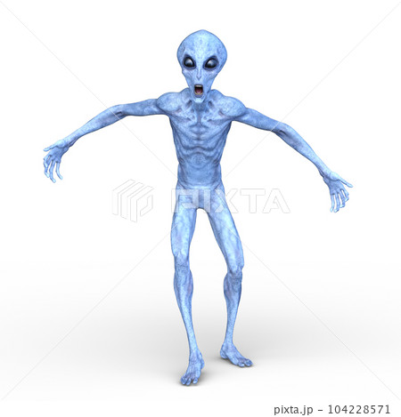 エイリアン 104228571